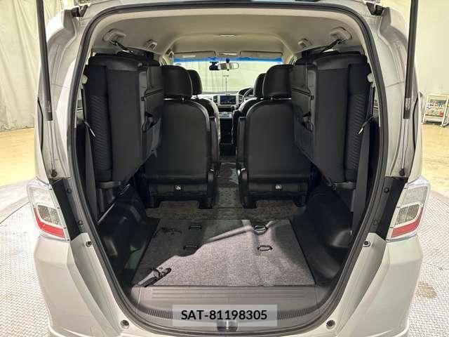 Honda FREED HYBRID 2012-05 6006851-25