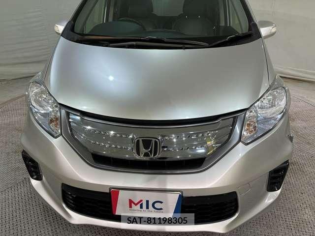 Honda FREED HYBRID 2012-05 6006851-26