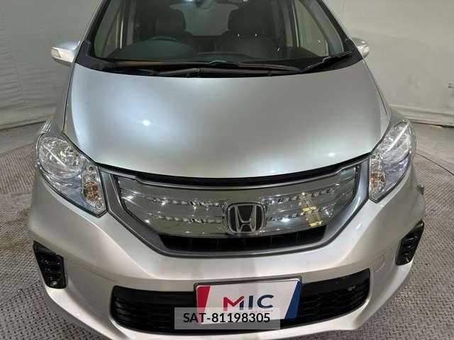 Honda FREED HYBRID 2012-05 6006851-27
