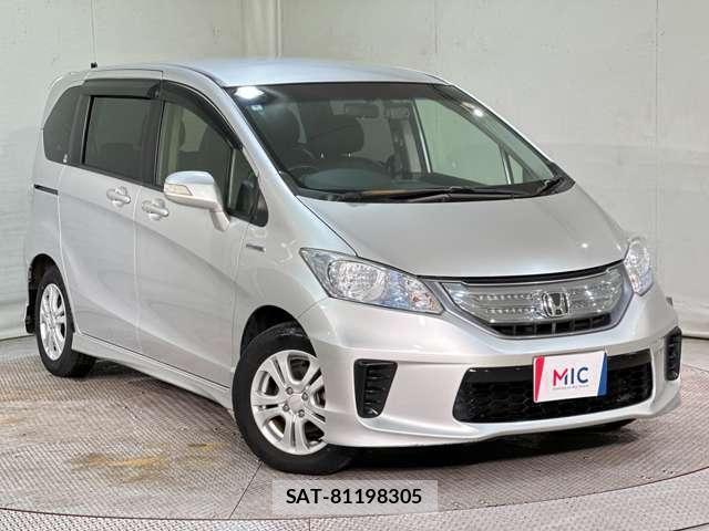 Honda FREED HYBRID 2012-05 6006851-2