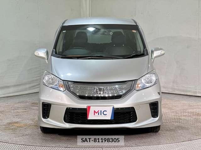 Honda FREED HYBRID 2012-05 6006851-3