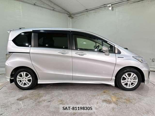 Honda FREED HYBRID 2012-05 6006851-4