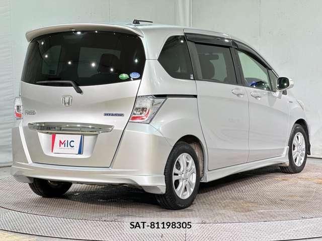 Honda FREED HYBRID 2012-05 6006851-5