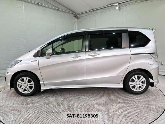 Honda FREED HYBRID 2012-05 6006851-8