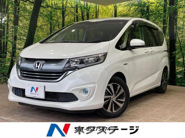 Honda FREED HYBRID 2018-11 6006814-0