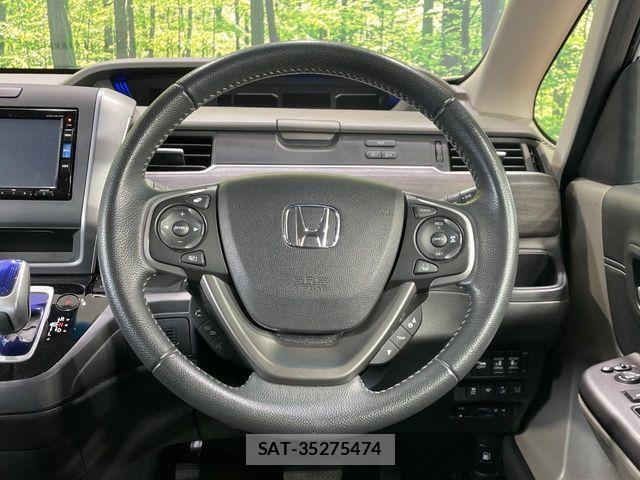 Honda FREED HYBRID 2018-11 6006814-11