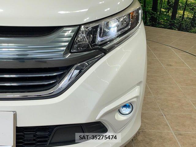 Honda FREED HYBRID 2018-11 6006814-12