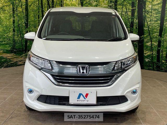 Honda FREED HYBRID 2018-11 6006814-14