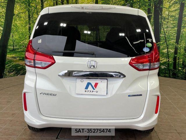 Honda FREED HYBRID 2018-11 6006814-15