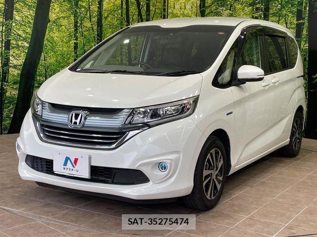 Honda FREED HYBRID 2018-11 6006814-16