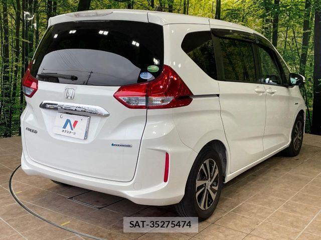 Honda FREED HYBRID 2018-11 6006814-17