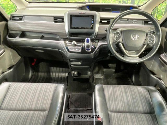 Honda FREED HYBRID 2018-11 6006814-1