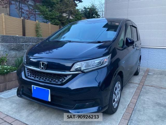 Honda FREED HYBRID 2020-02 6006802-0