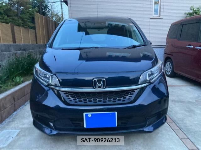 Honda FREED HYBRID 2020-02 6006802-1