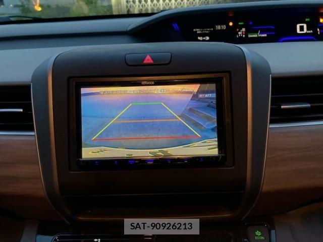 Honda FREED HYBRID 2020-02 6006802-20