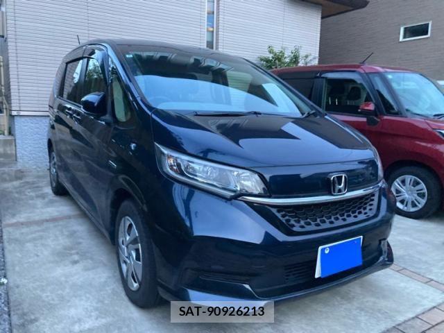 Honda FREED HYBRID 2020-02 6006802-2