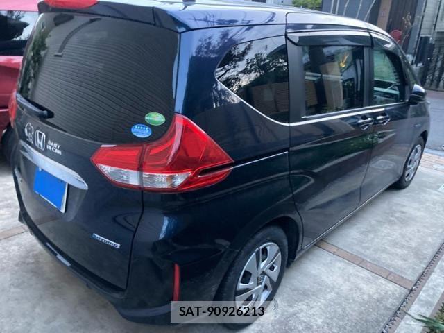 Honda FREED HYBRID 2020-02 6006802-3