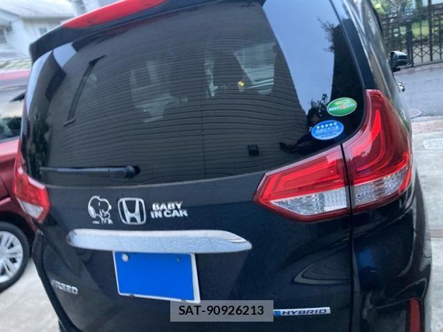 Honda FREED HYBRID 2020-02 6006802-4