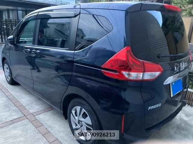 Honda FREED HYBRID 2020-02 6006802-5