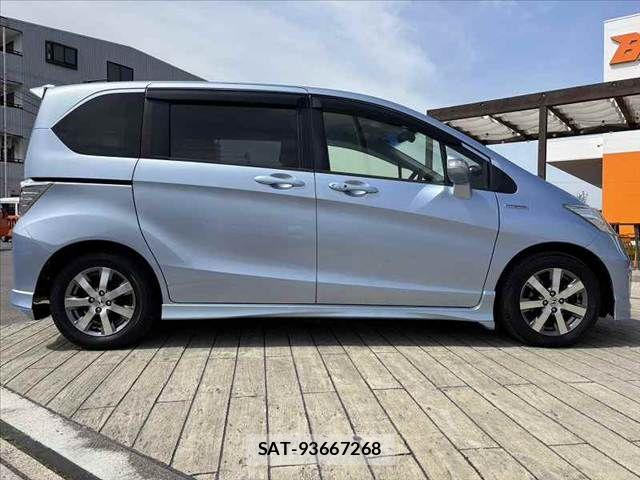 Honda FREED HYBRID 2014-04 6006858-10