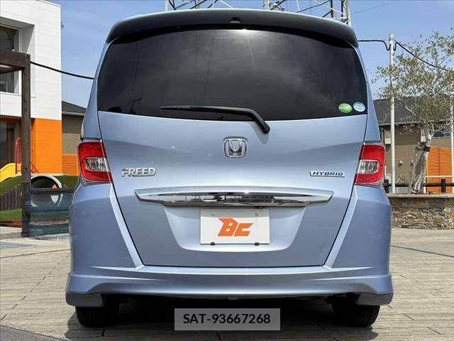 Honda FREED HYBRID 2014-04 6006858-13