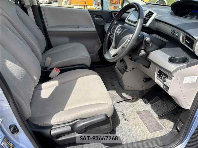 Honda FREED HYBRID 2014-04 6006858-15