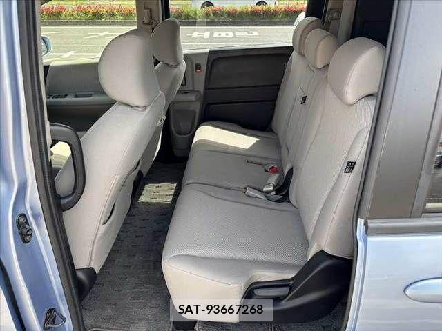 Honda FREED HYBRID 2014-04 6006858-18