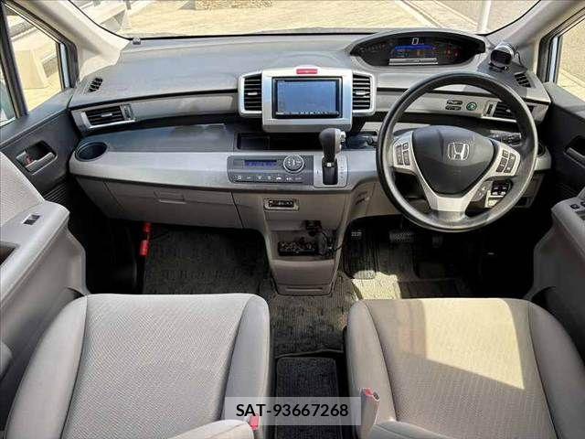 Honda FREED HYBRID 2014-04 6006858-1