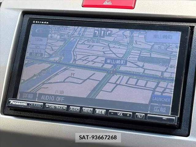 Honda FREED HYBRID 2014-04 6006858-22