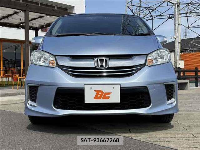 Honda FREED HYBRID 2014-04 6006858-8