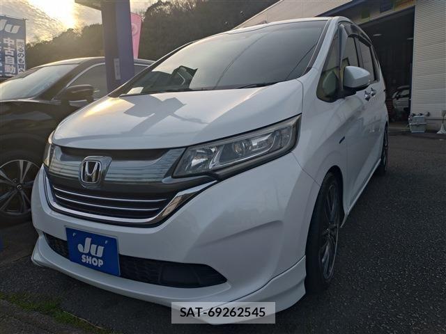 Honda FREED HYBRID 2017-03 6006805-0
