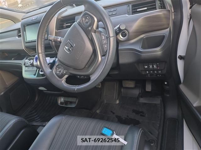 Honda FREED HYBRID 2017-03 6006805-9