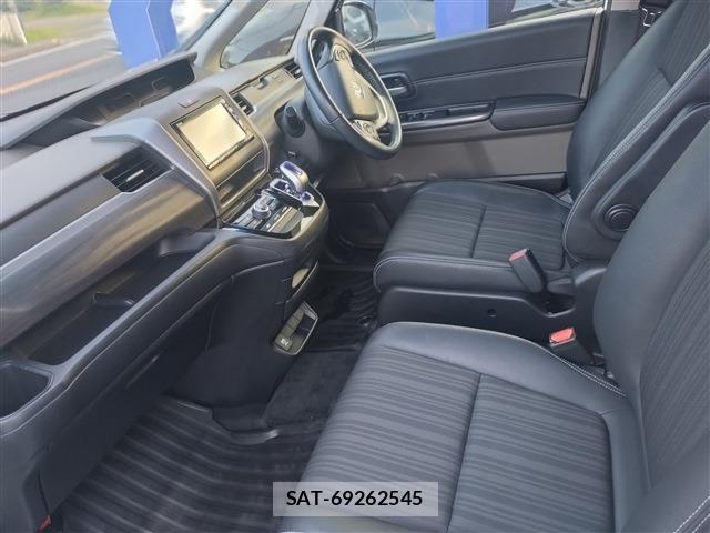 Honda FREED HYBRID 2017-03 6006805-1