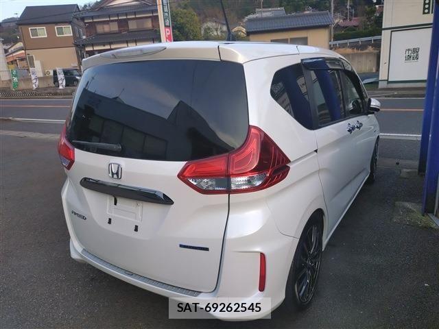 Honda FREED HYBRID 2017-03 6006805-2