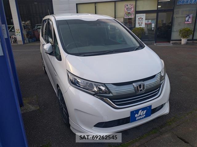Honda FREED HYBRID 2017-03 6006805-3