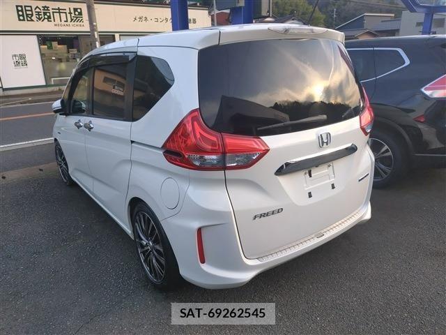 Honda FREED HYBRID 2017-03 6006805-5