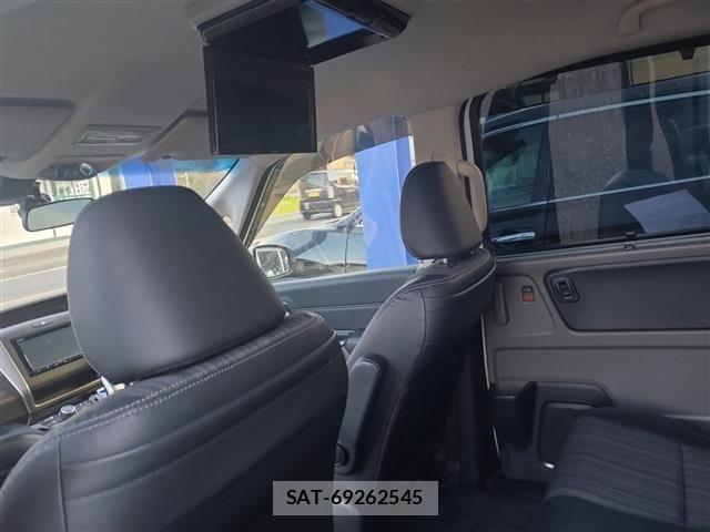 Honda FREED HYBRID 2017-03 6006805-7