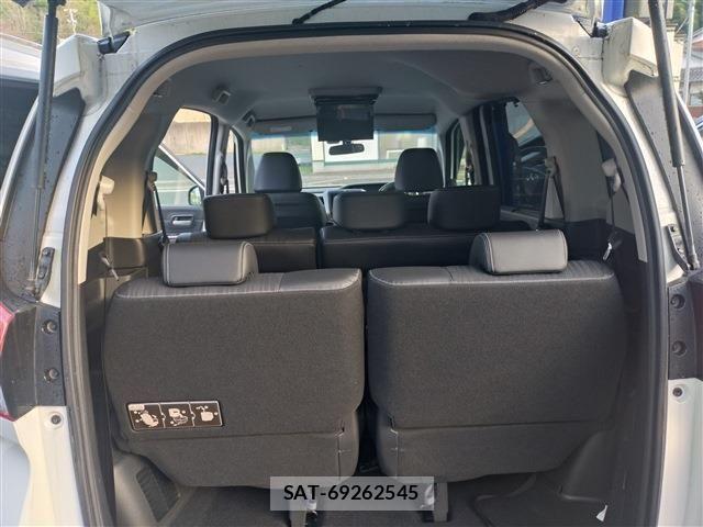 Honda FREED HYBRID 2017-03 6006805-8