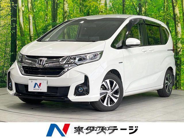 Honda FREED HYBRID 2016-12 6006804-0
