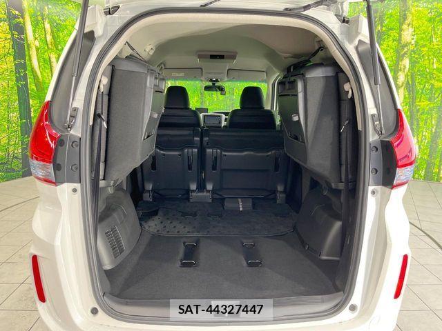 Honda FREED HYBRID 2016-12 6006804-10