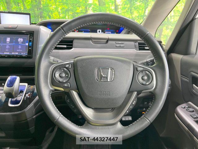 Honda FREED HYBRID 2016-12 6006804-11