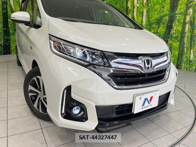 Honda FREED HYBRID 2016-12 6006804-12