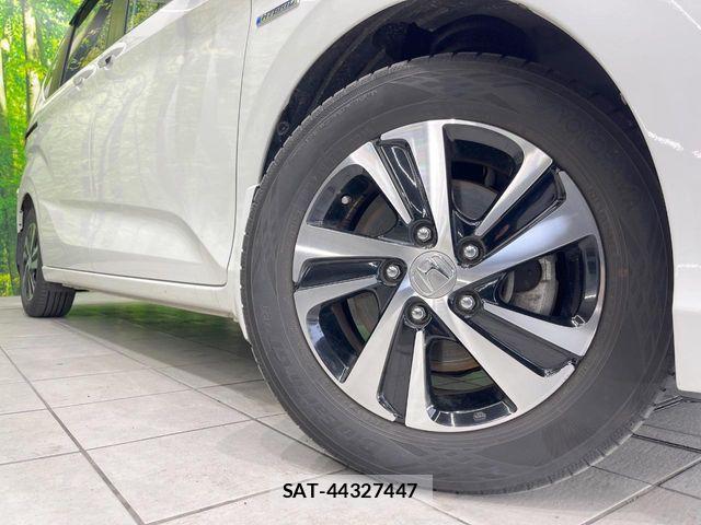 Honda FREED HYBRID 2016-12 6006804-13