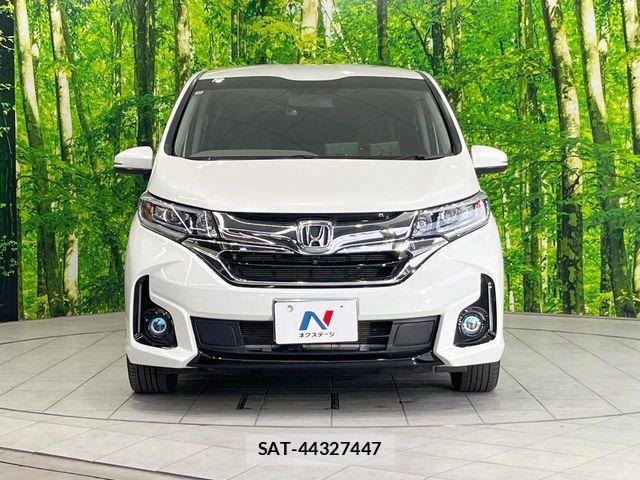 Honda FREED HYBRID 2016-12 6006804-14