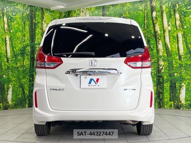Honda FREED HYBRID 2016-12 6006804-15