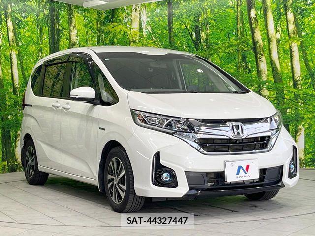 Honda FREED HYBRID 2016-12 6006804-16