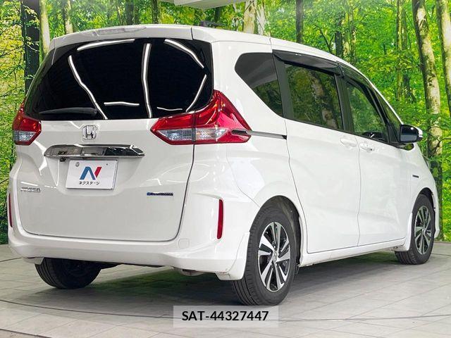 Honda FREED HYBRID 2016-12 6006804-17