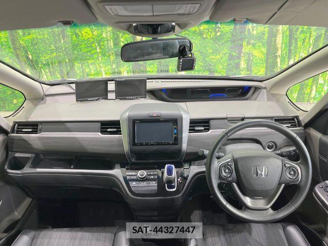 Honda FREED HYBRID 2016-12 6006804-1
