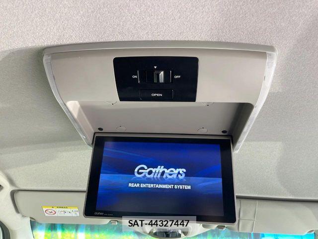 Honda FREED HYBRID 2016-12 6006804-4