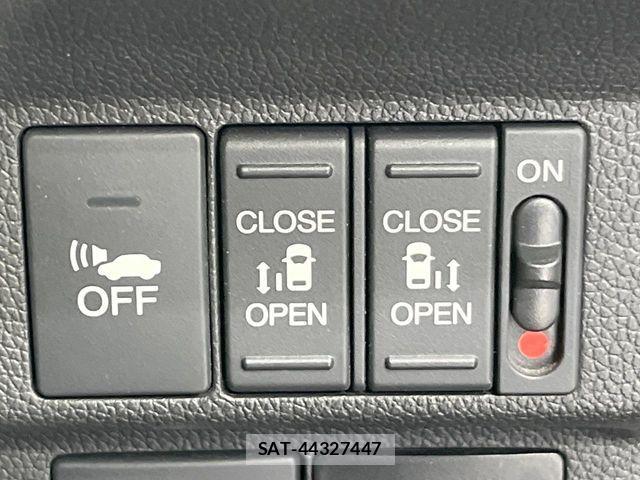 Honda FREED HYBRID 2016-12 6006804-5